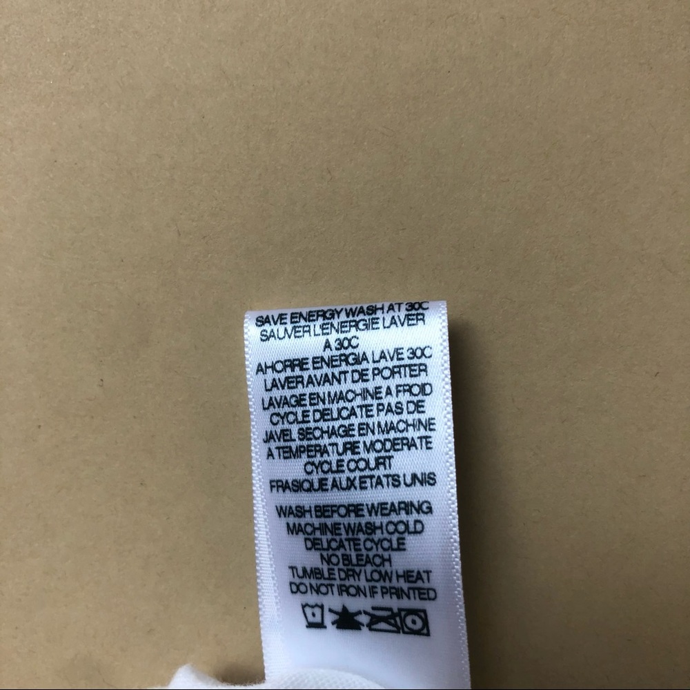 Sundry Tee - Picture 7 of 8